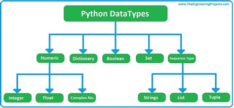 Pasic's Python Data Types ਲਈ ਪ੍ਰਤੀਬਿੰਬ ਨਤੀਜਾ