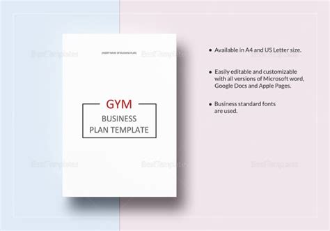 Image result for Short Business Plan Example