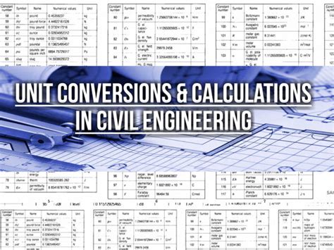 Engineering Conversion Sheet に対する画像結果