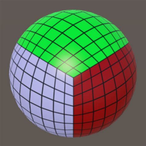 Image result for Sphere De Formation Unity