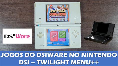 Image result for DSi Menu DS Game