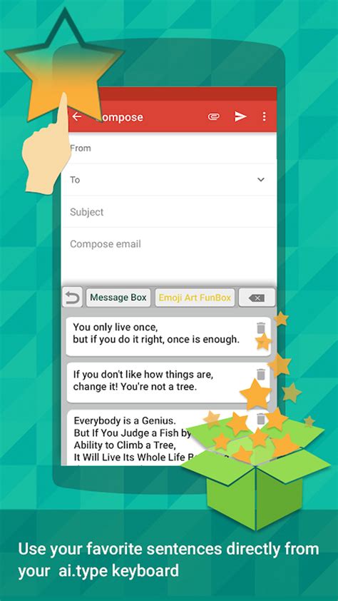 Message Box with Keyboard in a App に対する画像結果