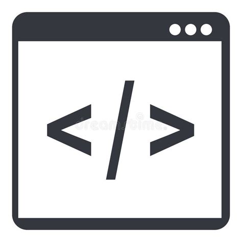 Toradh íomhá ar Source Code Vector