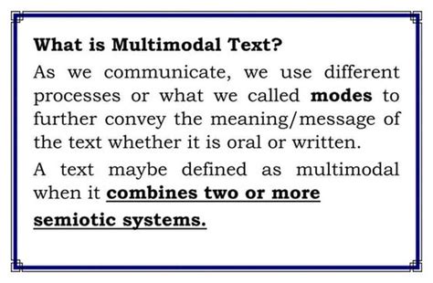 Known Multimodal Text Examples に対する画像結果