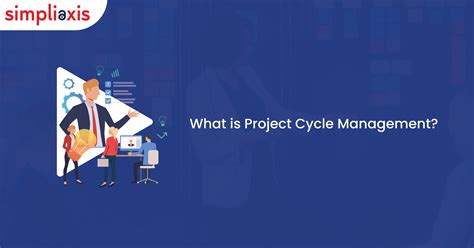 Image result for PCM Project Management Cycle