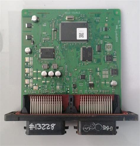 Toradh íomhá ar Mazda Computer Box