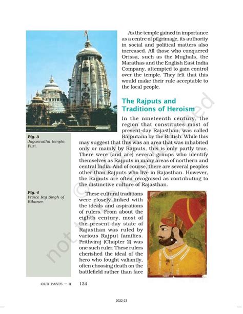 Image result for History Class 7 Ch9