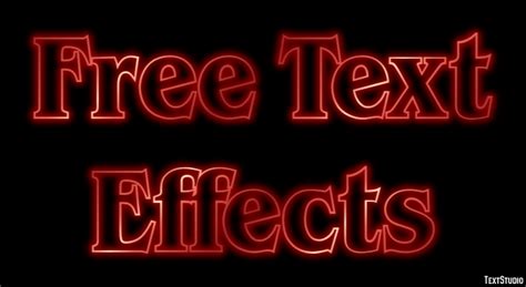 Image result for Logo Text Effects