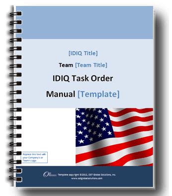 Image result for Task Manual Template