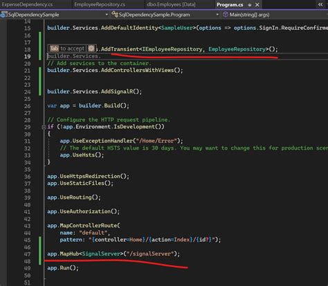 Image result for Web API SQL Server Dapper Tim Corey