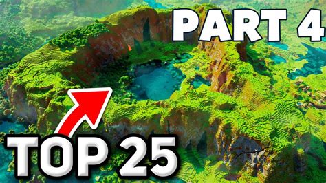 Image result for Best 1.18.1 Seeds