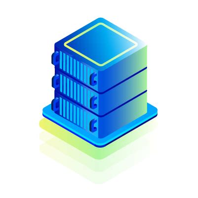 Toradh íomhá ar Low Cost Servers