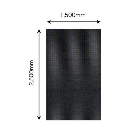 LED Panel Thickness に対する画像結果