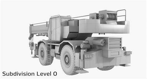 Image result for Crane Barn Terrain 3D Model