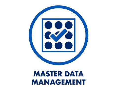 Image result for Free Master Data Management Icon