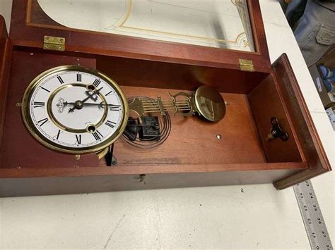 Toradh íomhá ar Legacy 4 Clock