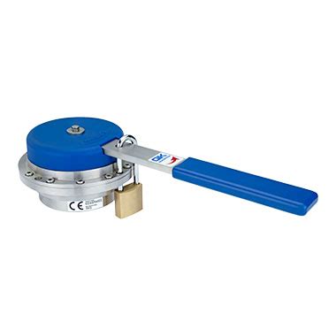 Toradh íomhá ar Spring Return Handle