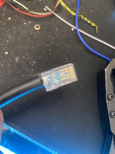 Afbeeldingsresultaten voor STP Ethernet Cable