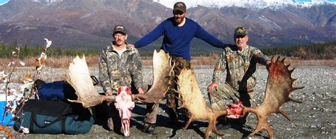 Image result for Hunting Top 10 Alaska