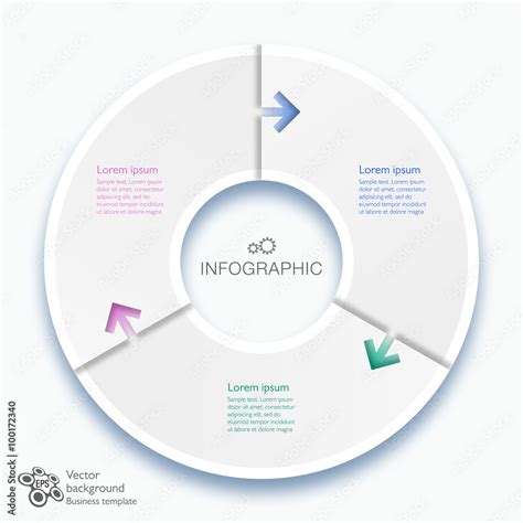 Image result for 3 Step Process Arrows