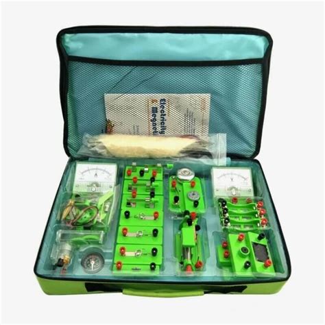 Résultat d’images pour Electronics Learning Kit