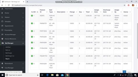 Image result for Hospital Management System PHP Source Code