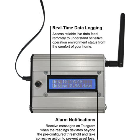 Afbeeldingsresultaten voor Temperature Logger