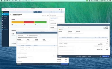 Image result for QuickBooks Mac Desktop