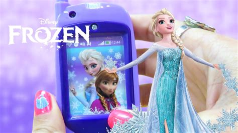 Image result for Elsa Phone