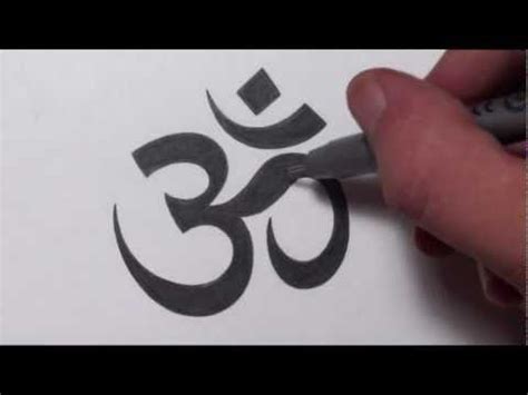 Image result for How to Draw a Om in Python