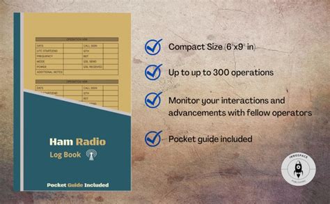 Image result for Ham Log Pages PDF