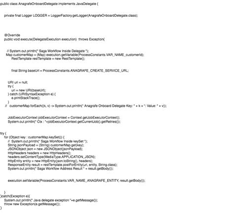 Image result for Java Delegate