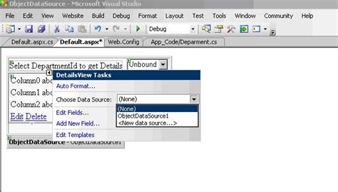 Image result for Source Data Object