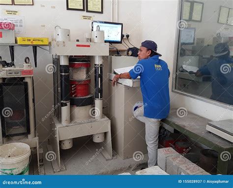 Image result for Concrete Compression Machine Small Lab