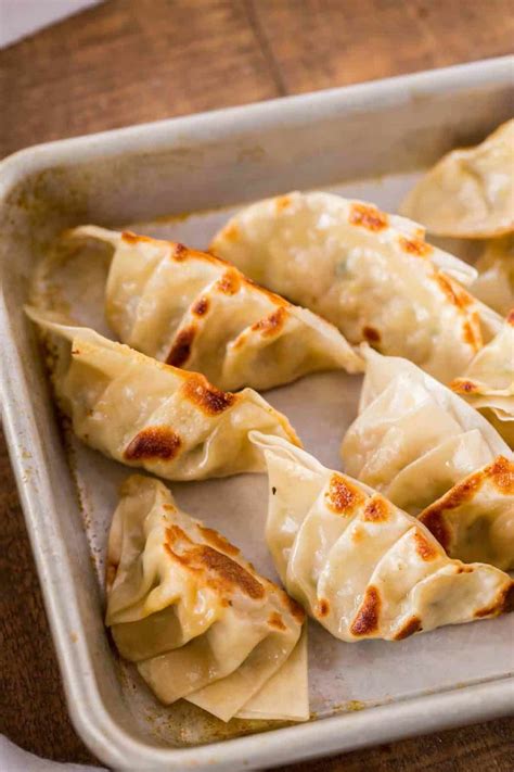 Image result for Cooking Pot Stickers