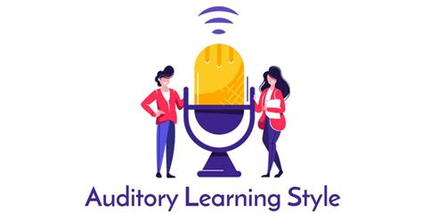 Audio Learning Style に対する画像結果
