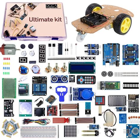 Image result for Kit Arduino Uno R3