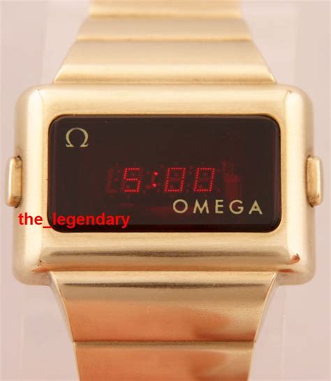 Image result for Omega Time Computer