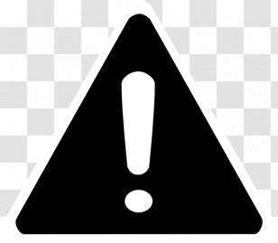 Image result for Black and White Warning Decal