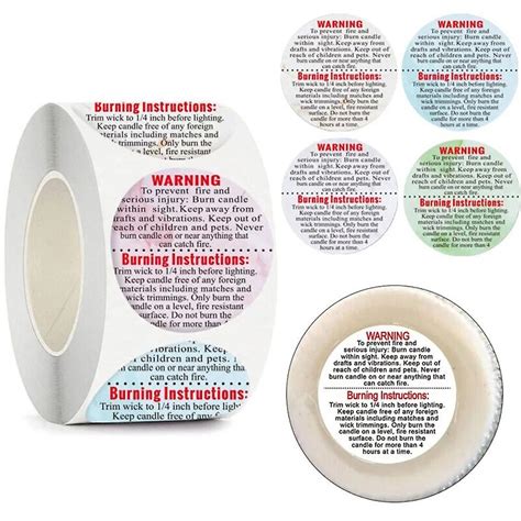 Image result for Black and White Warning Decal