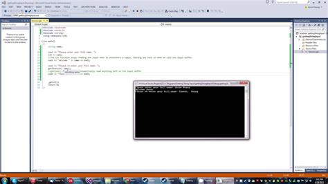 Image result for Input a String in C