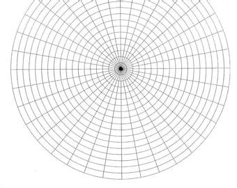 Image result for Circular Graph Pattern