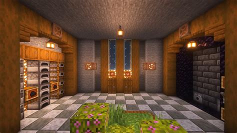Image result for Small Underground Base Ideas Minecraft Java