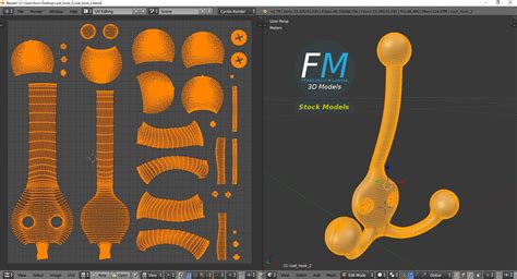 Image result for 3D Print Coat Hook