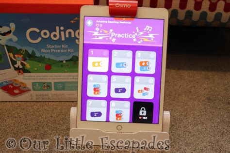 Image result for Osmo Coding Review