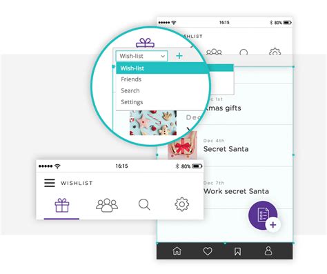 Image result for Wishtable App
