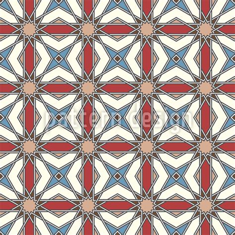 Image result for Arabic Geometric Pattern