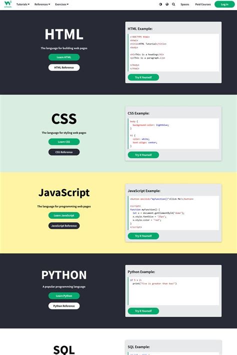 Image Hue Change JavaScript W3Schools に対する画像結果