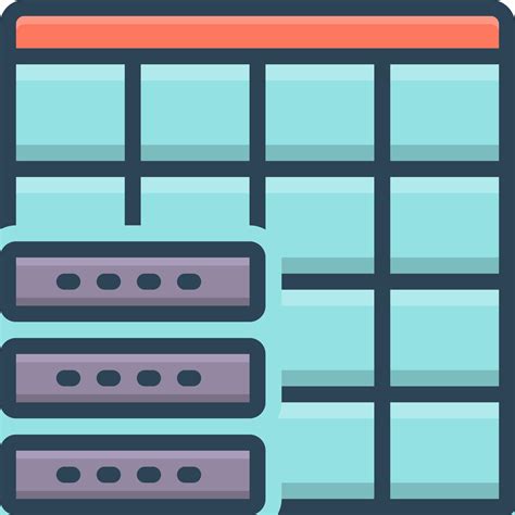 Afbeeldingsresultaten voor Pivot DataTable Icon
