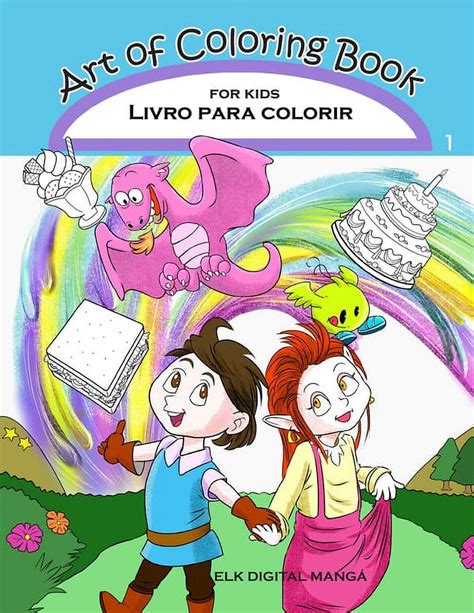Image result for Art Box Coloring Book